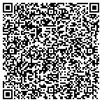 QR code with Anointed By Christ Ministries Inc contacts