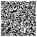QR code with A & A Service contacts