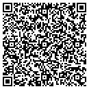 QR code with John's Laundromat contacts