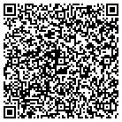 QR code with Manny Construction Corporation contacts
