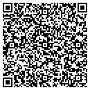 QR code with CABINET CONNECTION contacts