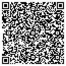 QR code with V-K Construction contacts