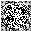 QR code with W M X Z/M I X 103 Radio contacts