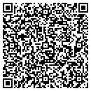 QR code with Hall Thomas B MD contacts