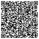 QR code with J A Yannariello Construction L Lc contacts