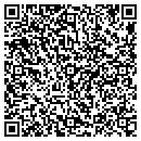 QR code with Hazuka David F MD contacts