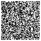QR code with Heckerson Nathan R MD contacts