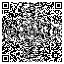 QR code with Hoover Larry A MD contacts