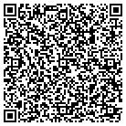 QR code with Henderson Constructors contacts