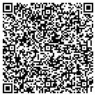 QR code with Jeffrey Brenda G DO contacts
