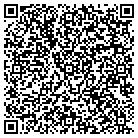QR code with Korotinsky Arkady MD contacts
