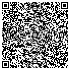 QR code with KS University Medical Ctr-Psyc contacts