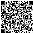 QR code with GNC contacts