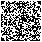 QR code with Manion Smith C MD contacts