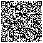 QR code with Martin Steven W MD contacts