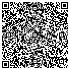 QR code with D & H Wild Game & Custom contacts