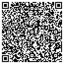 QR code with Cbs Homes contacts