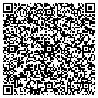 QR code with Central NM Building Service Inc contacts