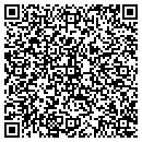QR code with TBE Group contacts