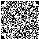 QR code with Chamisa Construction Inc contacts