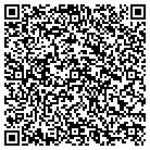 QR code with Menser Molly B DO contacts