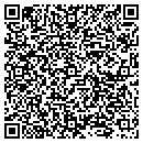 QR code with E & D Contracting contacts