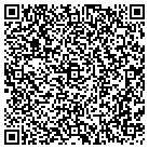 QR code with R JS Ophthalmic Services Inc contacts