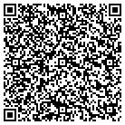 QR code with L T International Inc contacts