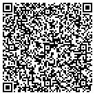 QR code with G R Garcia Construction Co contacts