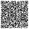 QR code with Ers Constructors contacts