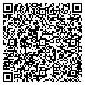 QR code with MBNA contacts