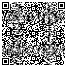 QR code with Pritchett Angelique C MD contacts