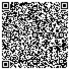 QR code with Hudson Development CO contacts