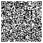 QR code with Radaduta Shashank B MD contacts