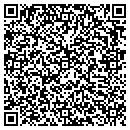 QR code with Jb's Service contacts