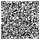 QR code with Rice Bernard F MD contacts