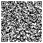QR code with Riddle Christy C MD contacts