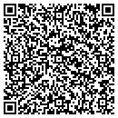 QR code with Rieger Dean MD contacts