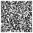 QR code with G A Bookkeeping contacts