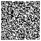 QR code with Md Financial Services contacts