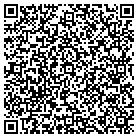 QR code with Man At Work Constructor contacts