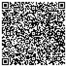 QR code with Michael Gallegos Const contacts