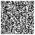 QR code with Thedinger Blair A MD contacts
