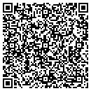 QR code with Hibernian House contacts
