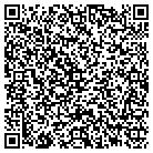 QR code with P A Marcial Construction contacts
