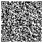 QR code with University of Kansas Phys Inc contacts
