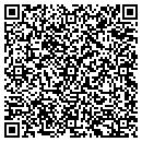 QR code with G R's Trees contacts