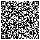 QR code with E-Z Spuds contacts