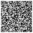 QR code with Zabel Dwight MD contacts