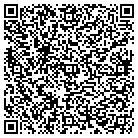 QR code with One Stop Transportation Service contacts